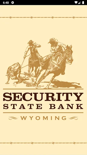 Security State Bank Wyoming