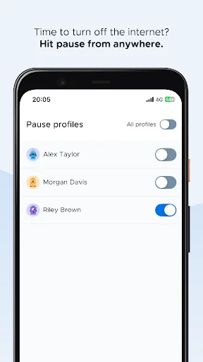 Securly Home screenshot 3