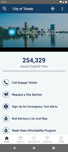 Engage Toledo