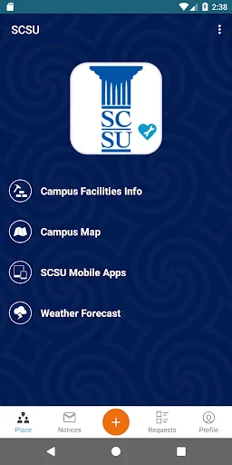 SCSU Seeclickfix