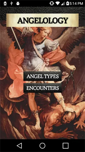 Angelology