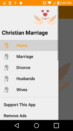 Christian Marriage