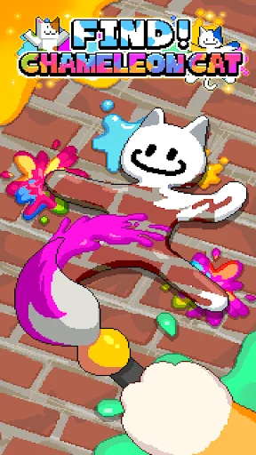Cat Jump