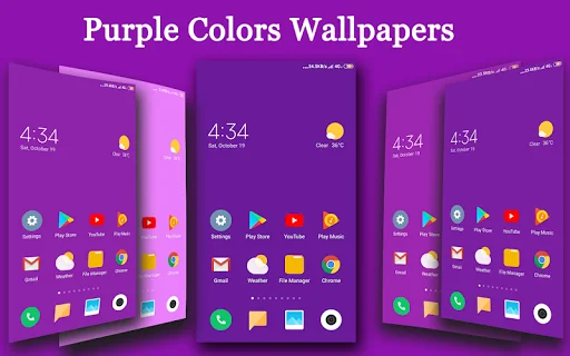 Single Color Wallpapers screenshot 3