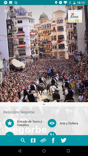Segorbe Turismo