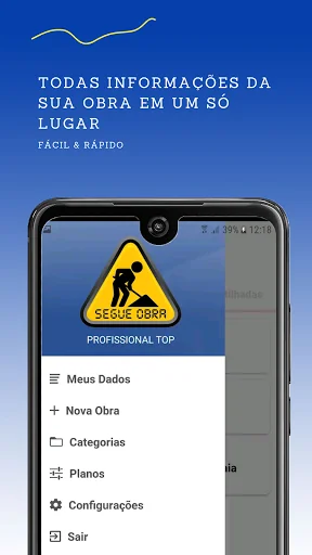 Segue Obra