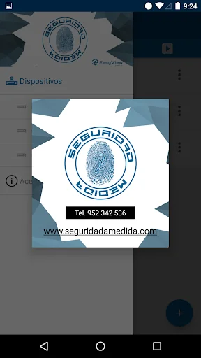 Seguridad A Medida EasyView