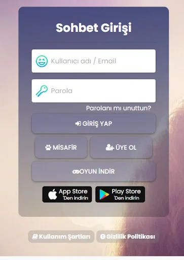 TurkChat