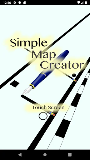 Simple Map Creator