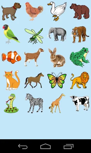 Game Edukasi Anak Lengkap
