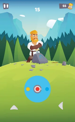 King Arthur: Magic Sword