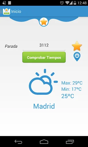 Rapibus Madrid
