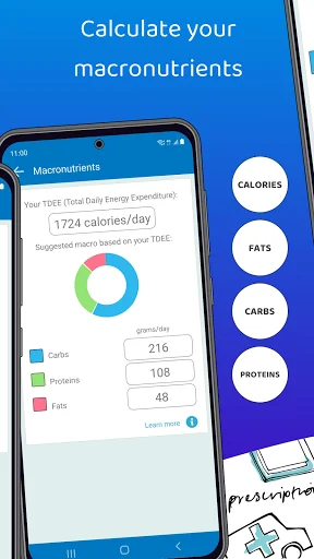 BMI Calculator - Health Check screenshot 3
