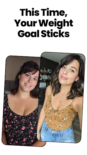 Weight Loss Tracker & BMI App