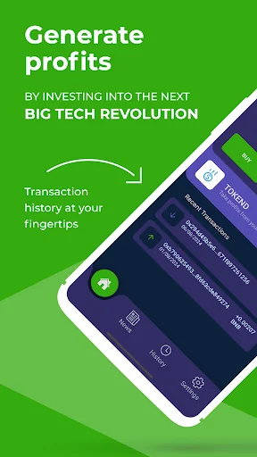 SelfWallet