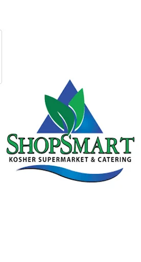 Shop Smart Supermarket