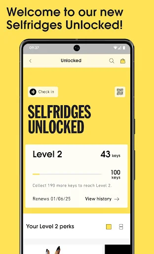 Selfridges