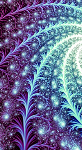 Fractal Eye - Fractal Image Cr screenshot 1