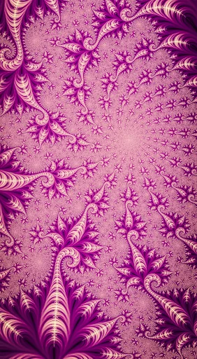 Fractal Eye - Fractal Image Cr screenshot 2