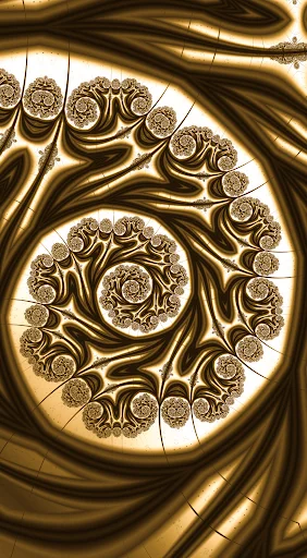 Fractal Eye - Fractal Image Cr screenshot 4