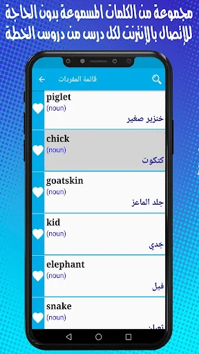 خطة مايكل يوسف للمبتدئين screenshot 4