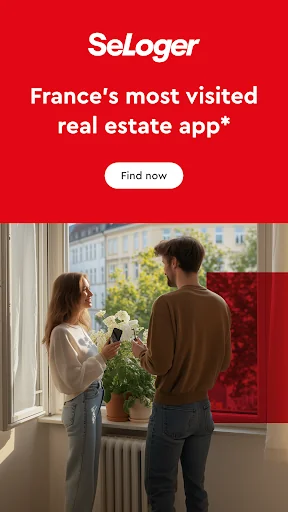 SeLoger – Real Estates France