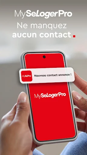 MySeLogerPro