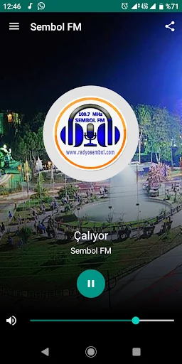 Radyo Sembol Fm