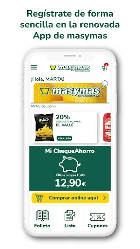 masymas Levante