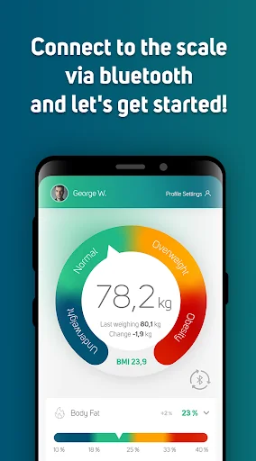 Sencor HEALTH