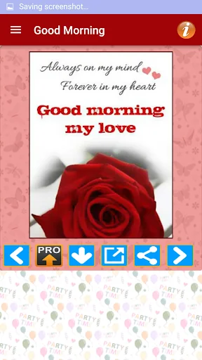 Love Greeting Cards screenshot 2