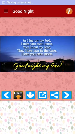 Love Greeting Cards screenshot 3