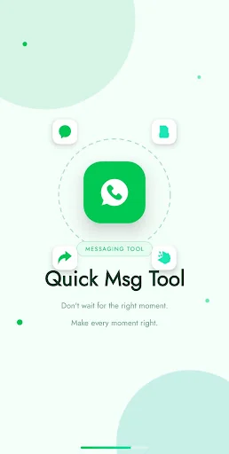 Status Saver- Message tool