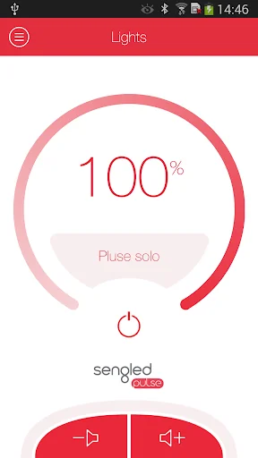 Sengled Pulse