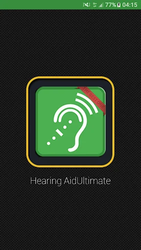 Hearing Aid Ultimate screenshot 1