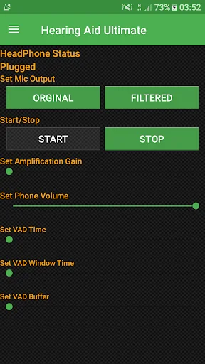 Hearing Aid Ultimate screenshot 3