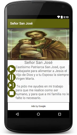 San José