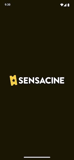 SensaCine - Movies and Series