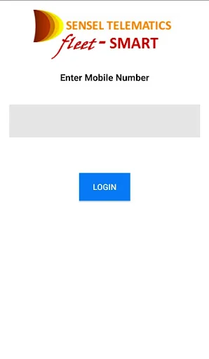 Passenger App