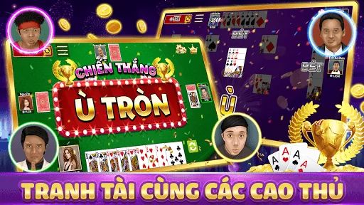 Phom, Ta la screenshot 3