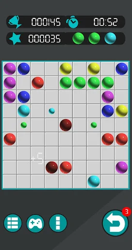 Line 98 - Color lines 98 screenshot 3