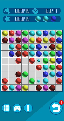 Line 98 - Color lines 98 screenshot 4