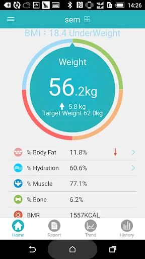 BodyMonitor