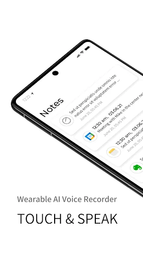 Senstone - Your Memory Upgrade