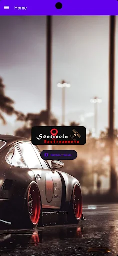 Sentinela Rastreamento