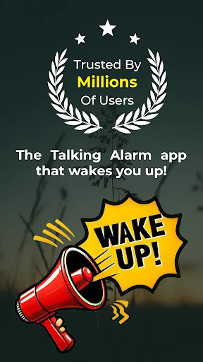 Talking Alarm Clock Beyond