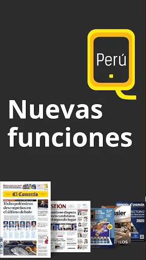PerúQuiosco