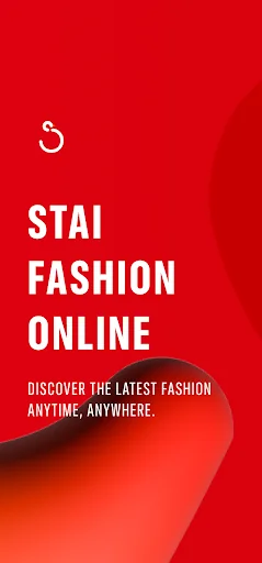 Stai-Fashion Online