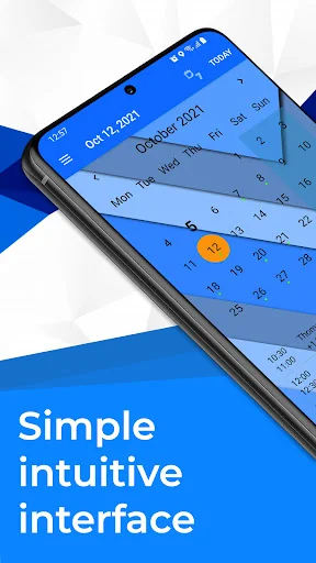 Calendar Clients: CRM