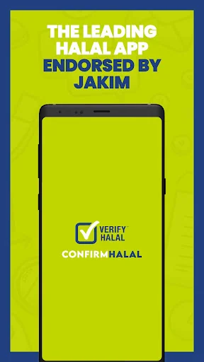 Verify Halal